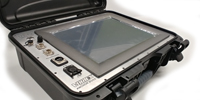 Rugged Touch Panel PC